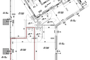 Komercyjne do wynajęcia 40m2 Ostrołęka Pomian Żniwna - zdjęcie 1