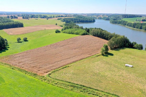 Działka na sprzedaż giżycki Miłki - zdjęcie 3