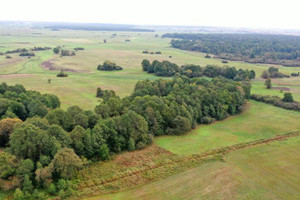 Działka na sprzedaż 21502m2 łomżyński Łomża Pniewo - zdjęcie 3