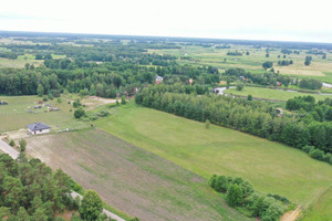 Działka na sprzedaż 1438m2 kolneński Turośl Ptaki - zdjęcie 2