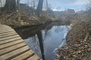 Działka na sprzedaż 3700m2 kolneński Mały Płock Włodki - zdjęcie 3