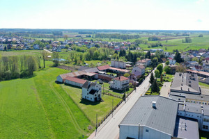 Dom na sprzedaż 290m2 łomżyński Śniadowo Łomżyńska - zdjęcie 1