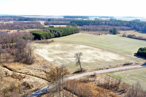 Działka na sprzedaż 3200m2 zambrowski Zambrów Pstrągi-Gniewoty - zdjęcie 3