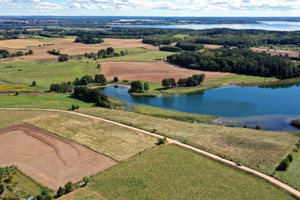 Działka na sprzedaż 21000m2 węgorzewski Węgorzewo Trygort - zdjęcie 2