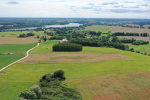 Działka na sprzedaż 1785m2 giżycki Ryn Orło - zdjęcie 2