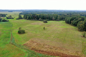 Działka na sprzedaż 21502m2 łomżyński Łomża Pniewo - zdjęcie 1