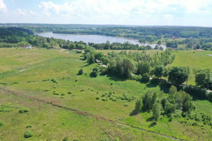 Działka na sprzedaż 3051m2 mrągowski Mrągowo Kiersztanowo - zdjęcie 3