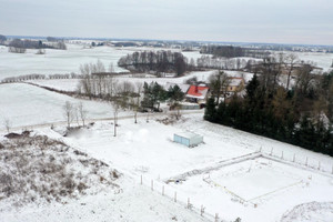 Działka na sprzedaż 1359m2 giżycki Giżycko Sulimy - zdjęcie 2