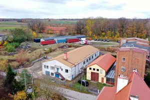 Komercyjne na sprzedaż 471m2 węgorzewski Węgorzewo Armii Krajowej - zdjęcie 3