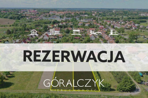 Działka na sprzedaż 740m2 węgorzewski Węgorzewo Wincentego Witosa - zdjęcie 1