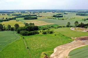 Działka na sprzedaż 3059m2 giżycki Ryn Jeziorko - zdjęcie 3