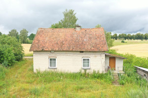 Dom na sprzedaż 88m2 mrągowski Mrągowo - zdjęcie 1