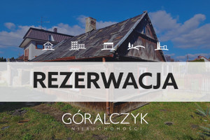 Dom na sprzedaż 40m2 Łomża Łączna - zdjęcie 1