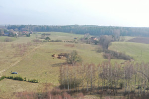 Działka na sprzedaż 3532m2 mrągowski Sorkwity - zdjęcie 3