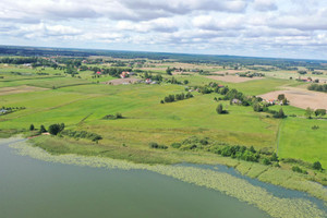 Działka na sprzedaż 2971m2 szczycieński Dźwierzuty Targowo - zdjęcie 2