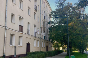 Mieszkanie na sprzedaż 63m2 Warszawa Mokotów - zdjęcie 1