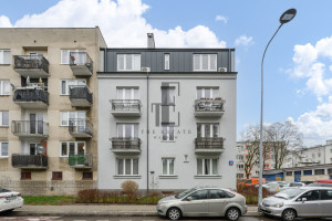 Mieszkanie na sprzedaż 32m2 Warszawa Wola - zdjęcie 2