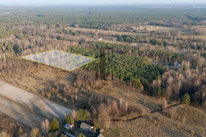 Działka na sprzedaż kozienicki Grabów nad Pilicą Tomczyn - zdjęcie 2