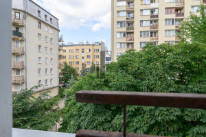 Mieszkanie na sprzedaż 36m2 Warszawa Wola Platynowa - zdjęcie 3