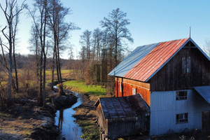 Dom na sprzedaż 135m2 garwoliński Łaskarzew Wola Łaskarzewska - zdjęcie 1