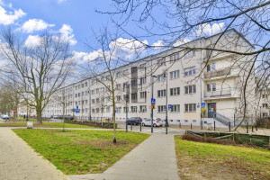 Mieszkanie na sprzedaż 56m2 Warszawa Żoliborz Zygmunta Krasińskiego - zdjęcie 1