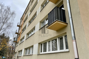 Mieszkanie na sprzedaż 57m2 Warszawa Ochota Rakowiec - zdjęcie 1