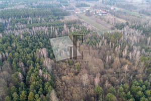 Działka na sprzedaż 3000m2 kozienicki Głowaczów Henryków - zdjęcie 2