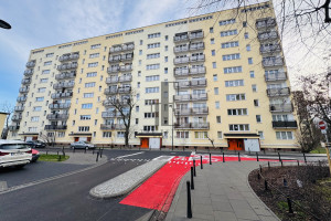 Mieszkanie na sprzedaż 26m2 Warszawa Bielany Marymoncka - zdjęcie 1