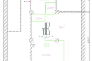 Komercyjne do wynajęcia 106m2 piaseczyński Piaseczno Nadarzyńska - zdjęcie 4