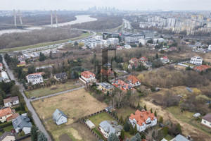 Działka na sprzedaż 1180m2 Warszawa Wawer Sęczkowa - zdjęcie 3