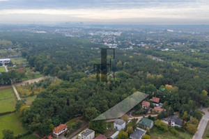 Działka na sprzedaż legionowski Jabłonna Brzozowa - zdjęcie 3