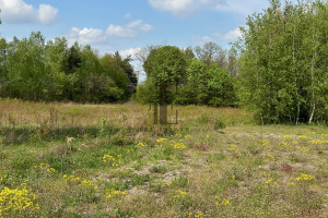 Działka na sprzedaż 988m2 otwocki Wiązowna Kąck - zdjęcie 3