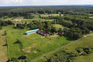 Działka na sprzedaż 53000m2 mrągowski Mrągowo - zdjęcie 3