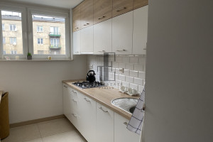 Mieszkanie do wynajęcia 56m2 Warszawa Praga-Północ - zdjęcie 1