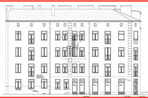 Mieszkanie na sprzedaż 28m2 Warszawa Praga-Północ Zachariasza - zdjęcie 1