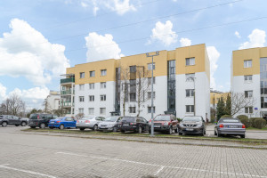 Mieszkanie na sprzedaż 60m2 Warszawa Białołęka Aleksandra Kamińskiego - zdjęcie 1