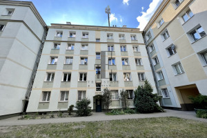 Mieszkanie na sprzedaż 34m2 Warszawa Praga-Południe - zdjęcie 1