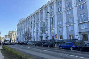 Mieszkanie na sprzedaż 92m2 Warszawa Mokotów Antoniego Edwarda Odyńca - zdjęcie 1