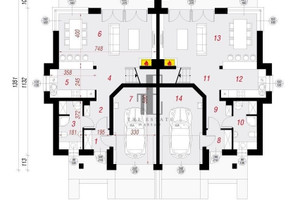 Dom na sprzedaż 170m2 Warszawa Wawer - zdjęcie 3