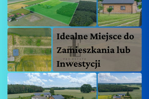 Działka na sprzedaż płoński Nowe Miasto Czarnoty - zdjęcie 1