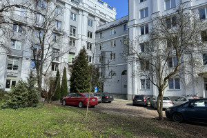 Mieszkanie na sprzedaż 92m2 Warszawa Mokotów - zdjęcie 1