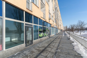 Komercyjne do wynajęcia 32m2 Warszawa Praga-Północ Kijowska - zdjęcie 1