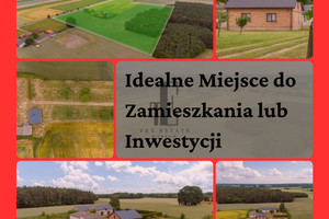 Działka na sprzedaż płoński Nowe Miasto Czarnoty - zdjęcie 1