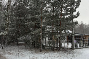 Działka na sprzedaż pruszkowski Nadarzyn Rozalin - zdjęcie 3