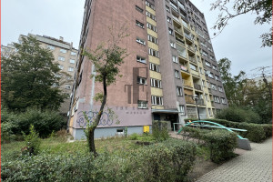 Mieszkanie na sprzedaż 38m2 Warszawa Śródmieście - zdjęcie 1