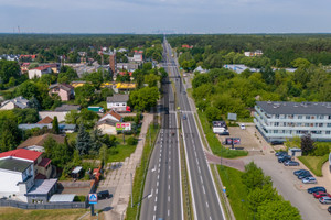 Dom na sprzedaż 700m2 Warszawa Wesoła Stara Miłosna Trakt Brzeski - zdjęcie 1