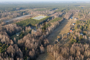 Działka na sprzedaż kozienicki Grabów nad Pilicą Tomczyn - zdjęcie 4