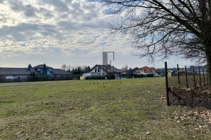 Działka na sprzedaż 1200m2 pruszkowski Nadarzyn Rozalin Limonki - zdjęcie 3