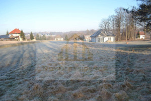 Działka na sprzedaż 1600m2 krakowski Skawina Wola Radziszowska Młyńska - zdjęcie 2