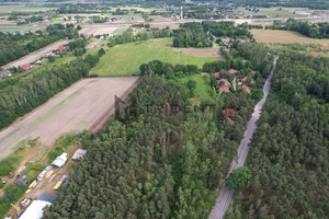 Działka na sprzedaż 7276m2 piaseczyński Lesznowola Władysławów - zdjęcie 3